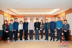 香港教大陕西大思政研学参